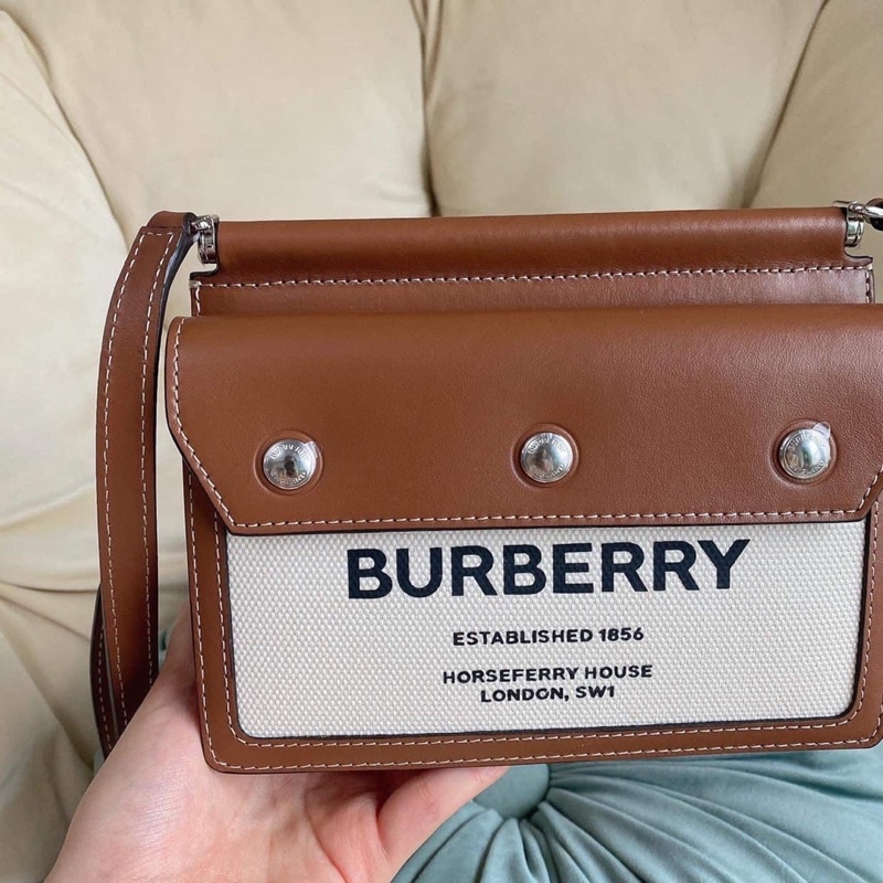 Túi BB R horseferry fullbox