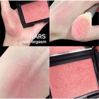 Má hồng Nars Mỹ 1.2g-3.5g-4.8g đủ tone màu