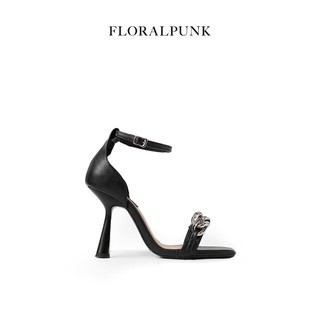 Giày cao gót Floralpunk Nicky Heels 10cm
