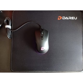 Bàn di chuột Dareu ESP100 ( 350x300x5mm ) - Gaming Mouse pad