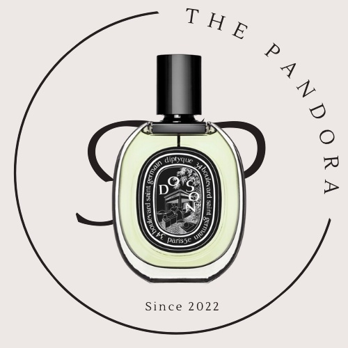 Nước Hoa FULLBOX Diptyque Doson 75ml
