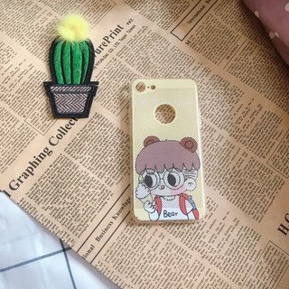 CASE - ỐP ĐIỆN THOẠI IPHONE 7/8