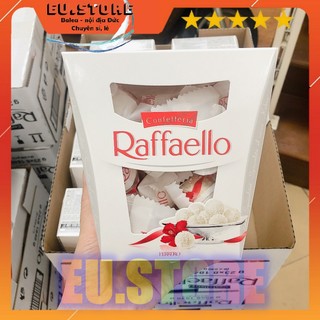 Socola Bọc Dừa Raffaello Đỏ 230g - Đức; 150g Ý ( Đức)