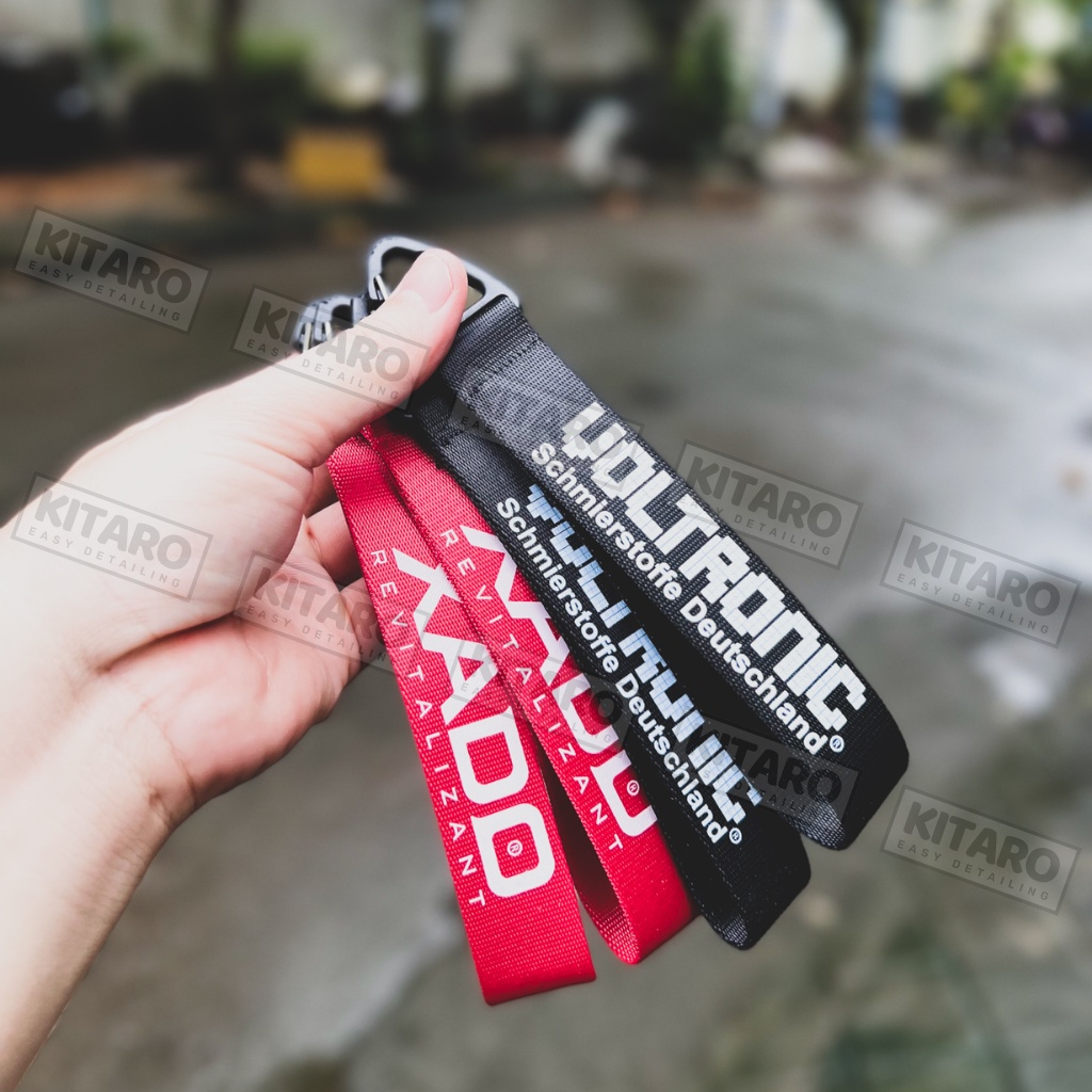 Móc Khóa Xe Cao Cấp