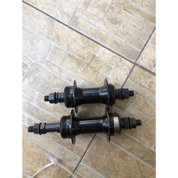 Cặp đùm xe đạp