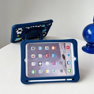 Ốp Máy Tính Bảng Cho IPad Mini 1 2 3 4 5 6 IPad 7 8 9 10 Air Air1 Air2 Air3 Air4 Air5 10.9 "Pro9.7 Pro10.5 10.2" Pro11 2018 2020 2021 2022
