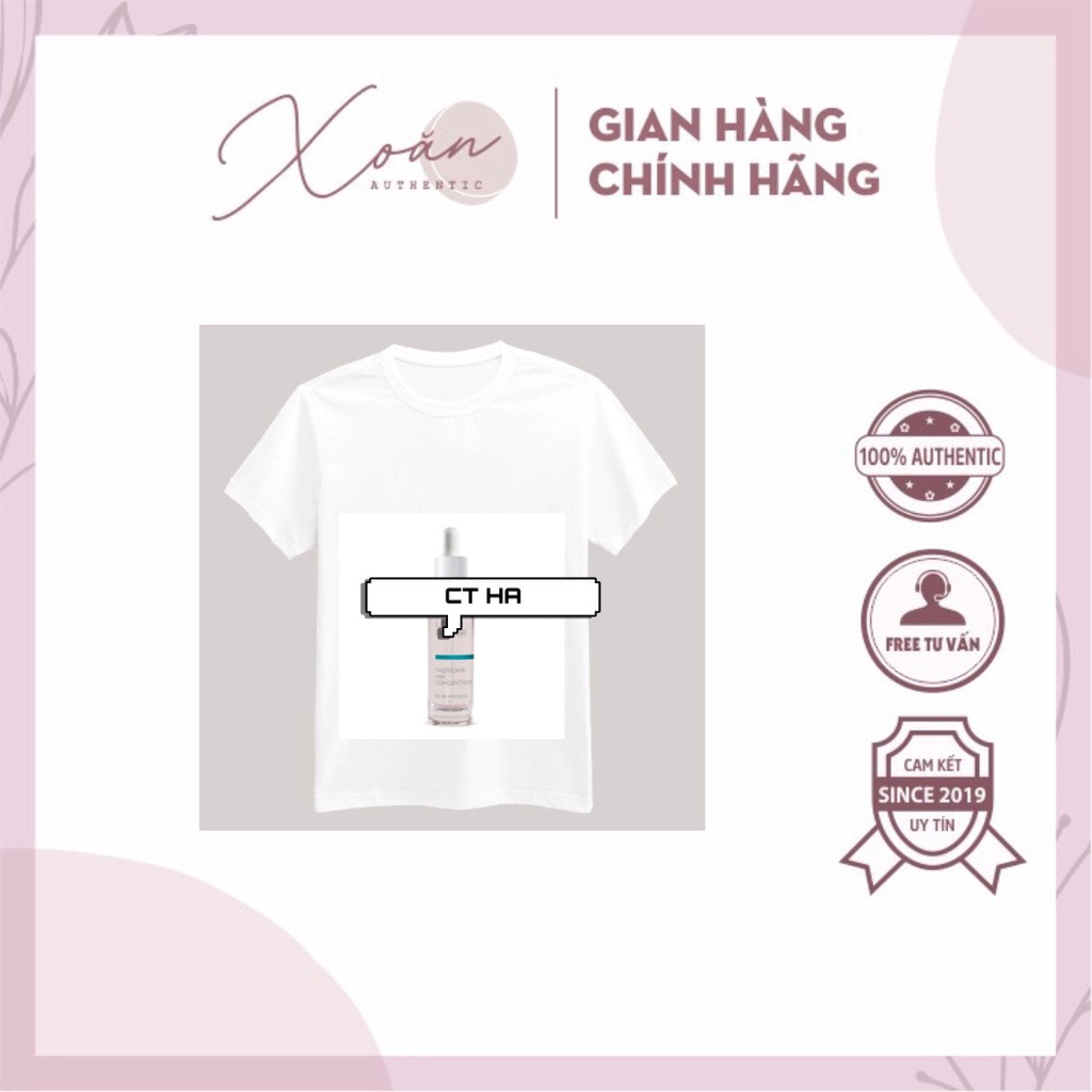 Tinh chất serum HA Christina 30ml