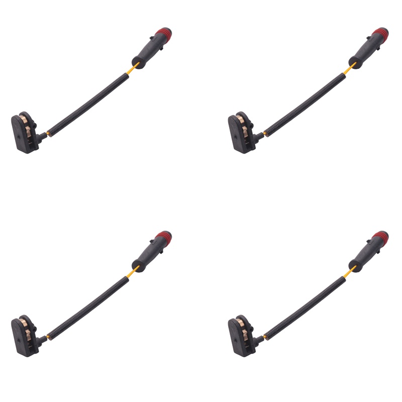 Bộ 4 Cảm Biến Phanh Cảnh Báo Chuyên Dụng 9065401417 Cho Hộp Máy In Mercedes 2-T