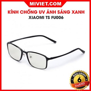 Kính chống ánh sáng xanh Xiaomi TS FU006 - Hàng chính hãng