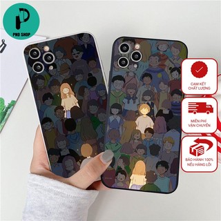 Ốp lưng iphone cặp đôi cute 6plus 6splus 7 plus 8plus X Xr XsM 11 12 13 Promax - PND1068 - PNDPhoneCase