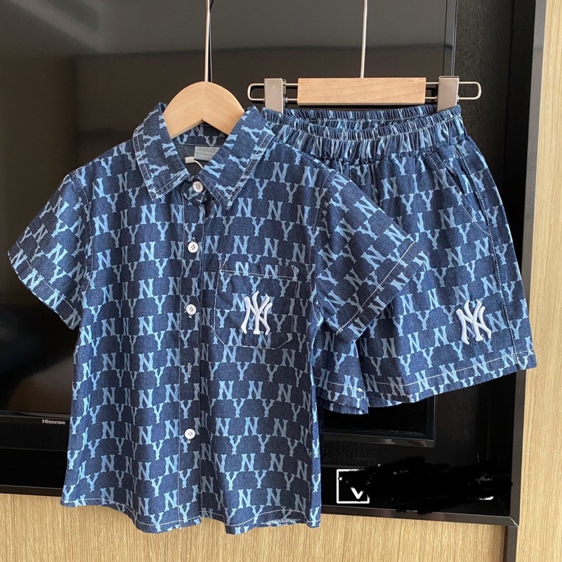 Set bộ bò cho bé trai