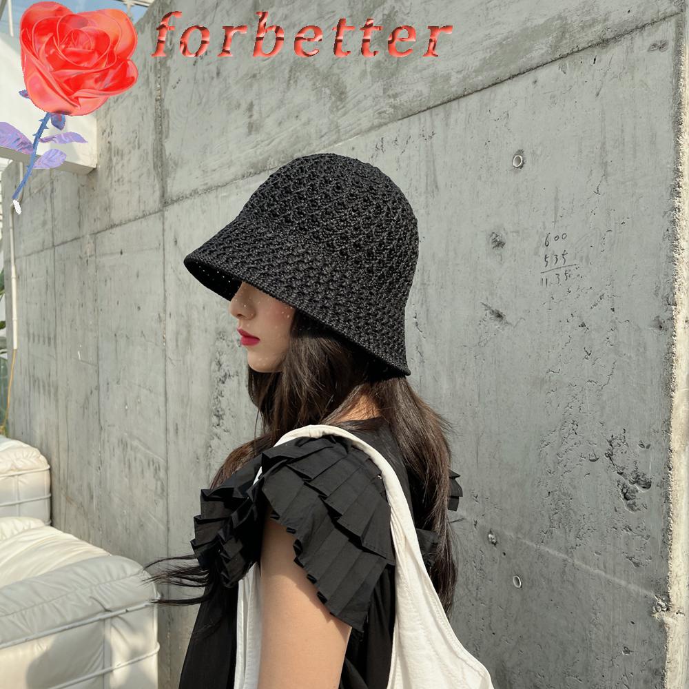 Nón Vành Chống Tia Uv Thời Trang Cho Nữ