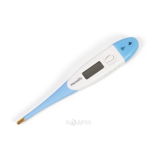 Nhiệt Kế Điện Tử Dạng Bút 60s MicroLife 1931MT - Thương Hiệu Thụy Sĩ