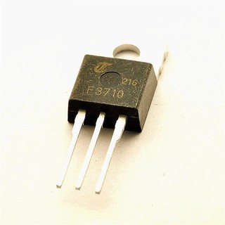 Irf3710 mosfet tháo máy kênh n 57a 100v số lượng 10c