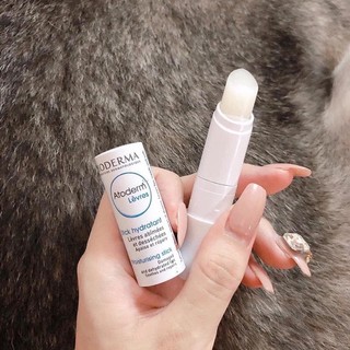 Son dưỡng môi Bioderma Pháp