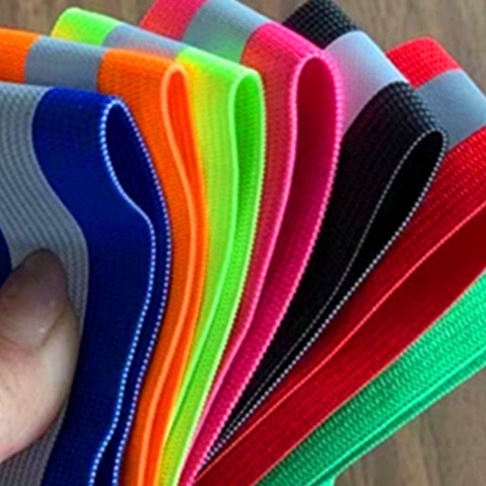 Forever Dây Đai Phản Quang Cảnh Báo An Toàn Gắn Tay Chân Cho Hoạt Động Đạp Xe / Câu Cá