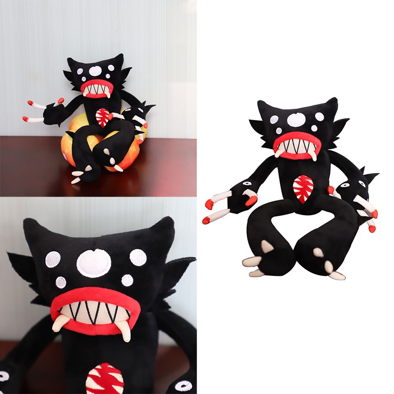 Đồ chơi nhồi bông Hoạt Hình Killy Đáng Yêu Cho Bé