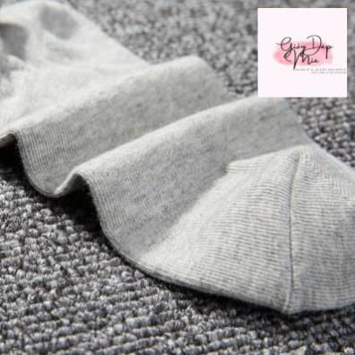 Combo 10 đôi tất chống hôi chân xuất khẩu ( chọn màu ) .:))