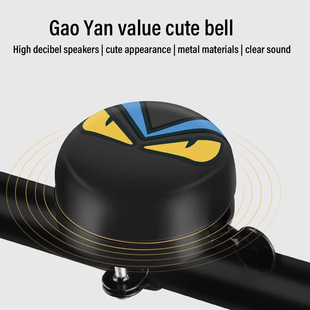 Chuông Gắn Tay Lái Xe Đạp Chất Lượng Cao