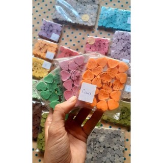 Combo 500 viên nama trái tim 20 vị - Nama Choco YMF