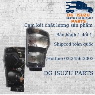 Đèn xi nhan isuzu