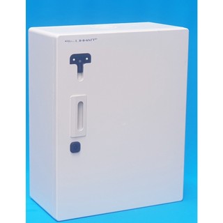 Tủ điện nhựa abs 40x50x20