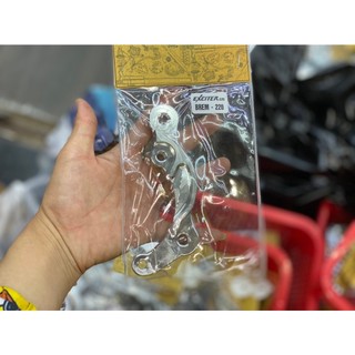 Pat heo các loại cho ex 135 4 số