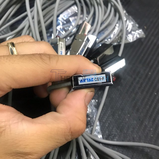 Cảm biến từ xi lanh (Airtac)