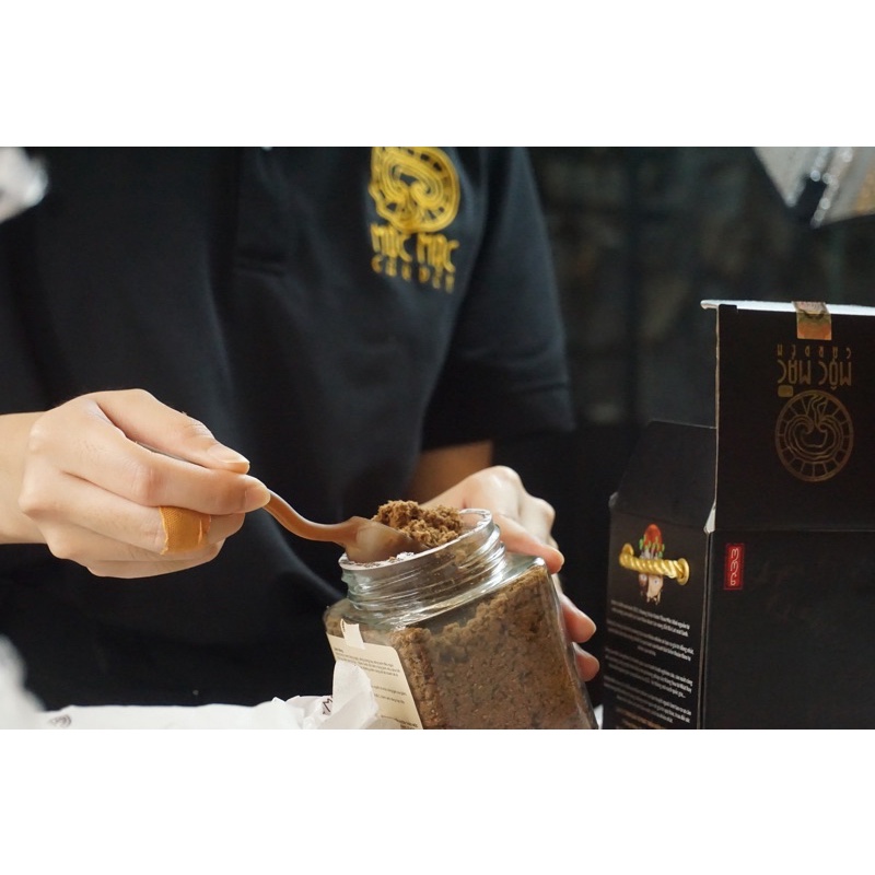 Nấm Linh Chi đỏ MMG Còn bào tử thượng hạng dạng túi