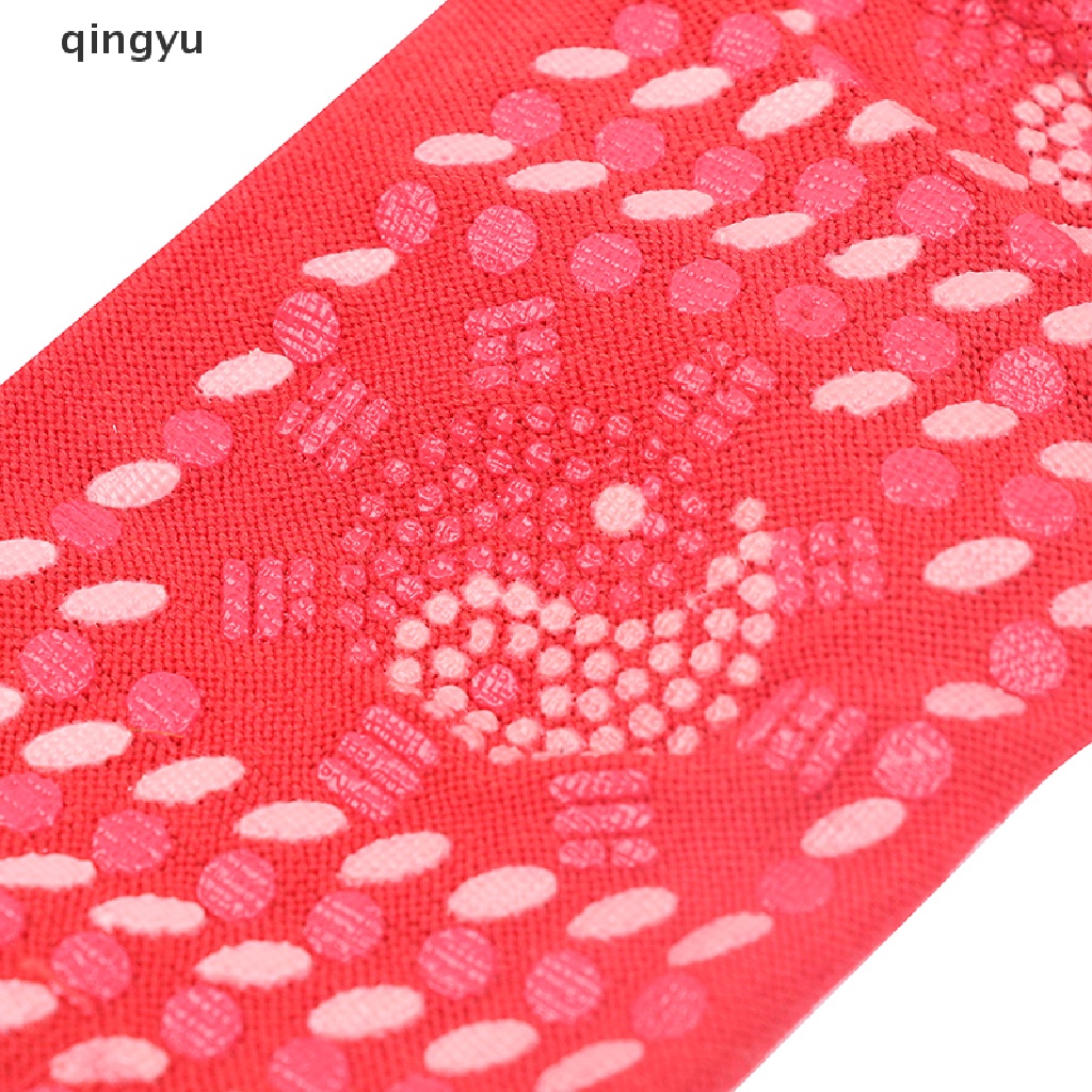 Qingyu Vớ Massage Chân Tự Sưởi Ấm Từ Tính Chăm Sóc Sức Khỏe Cho Nam Và Nữ
