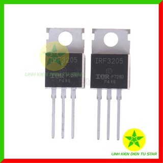 Mosfet IRF3205