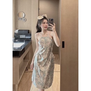 sét đồ ngủ lụa xước hàng thiết kế cao cấp