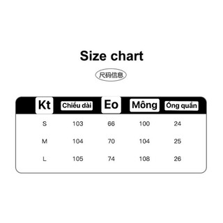 Quần suông kẻ bbr đai thừng [ Hàng order ]