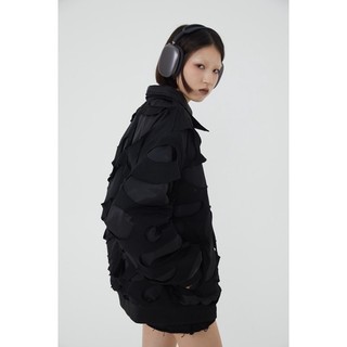 Áo khoác bomber Made Extreme Multiple Personality Jacket