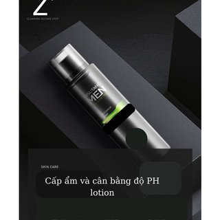 Bộ sản phẩm chăm sóc da nam BISUTANG