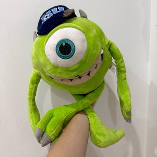 Gấu Mike Disney