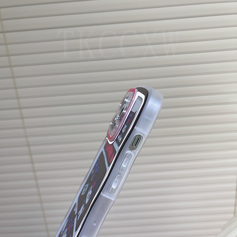 Ốp Điện Thoại Chống Rơi In Hoạt Hình Spongebob Cho Redmi K50 Ultra K40S K40 K30 K20 Pro Note 10 11S 5G