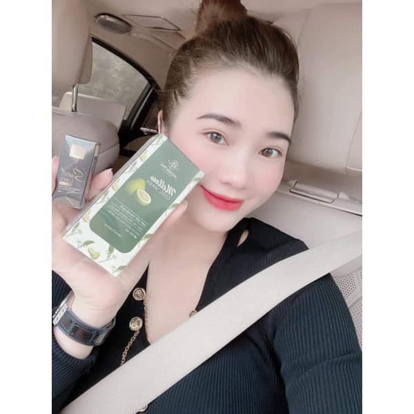 Dung dịch vệ sinh Mellow Huyền Phi Cool Wash  làm sạch cân bằng PH giúp thơm