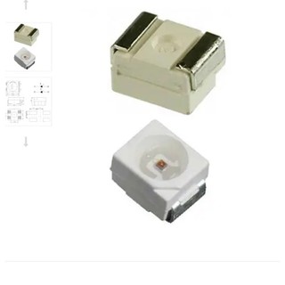Bóng led 3528
