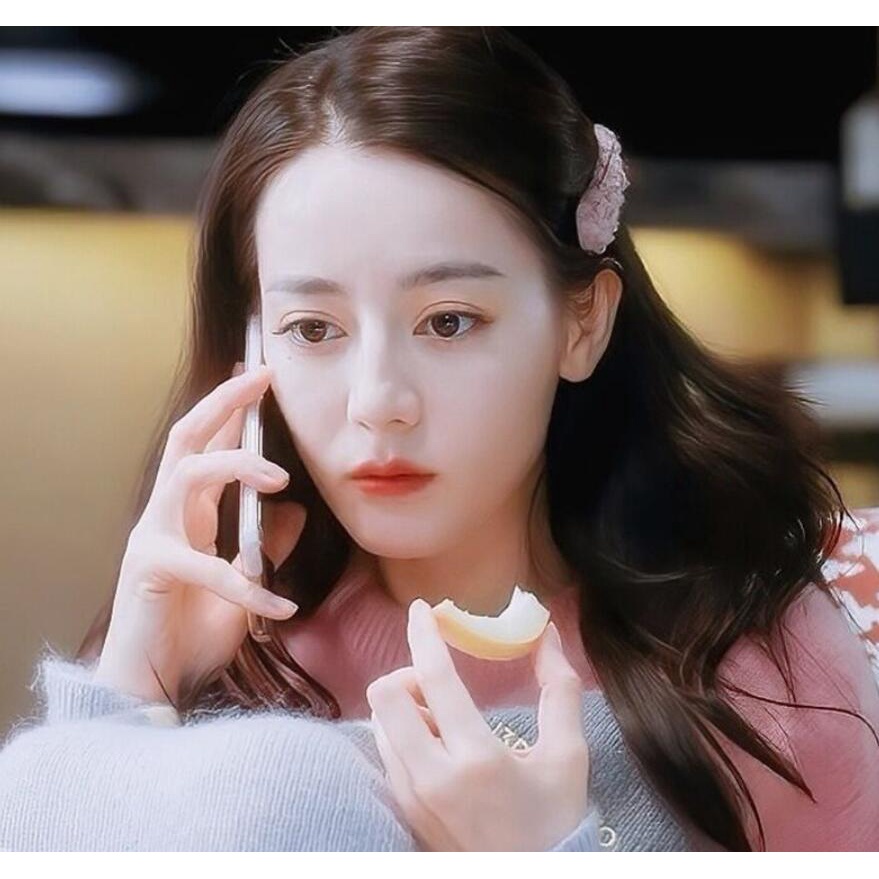 CỘT TÓC - KẸP TÓC Hàn Quốc Cực Xinh Cho Nữ