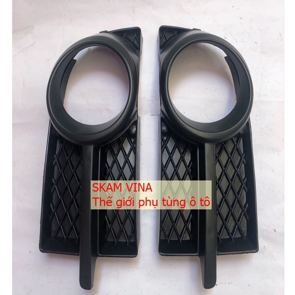 Ốp đèn gầm DAEWOO GENTRA