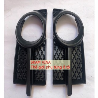Ốp đèn gầm daewoo gentra