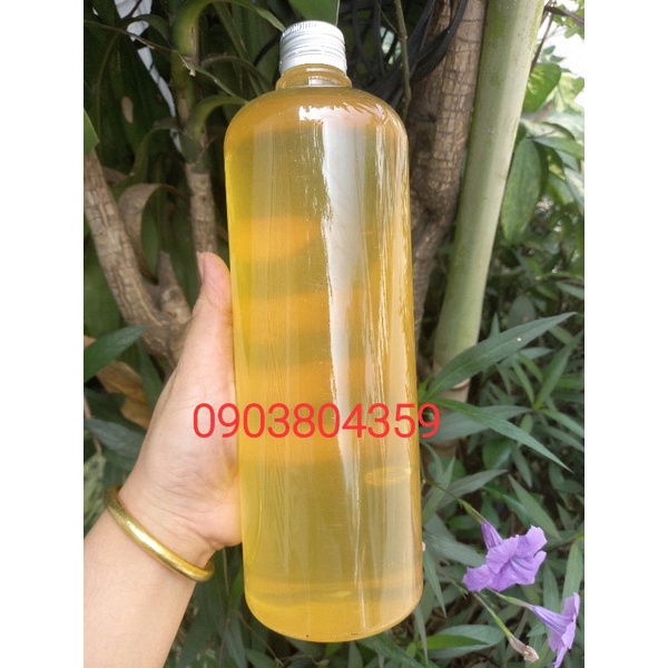 Keo dán bình nhựa Chai 500g