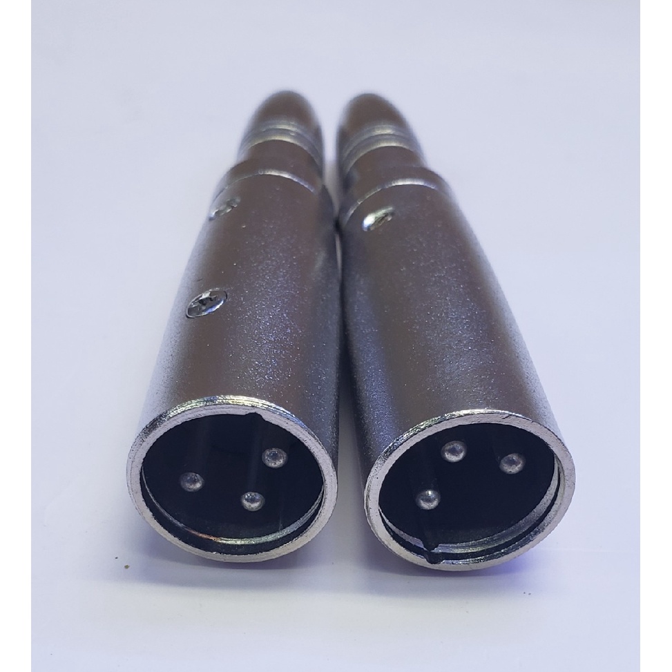 Jack chuyển canon đực ra 6 ly cái, giá 1 chiếc