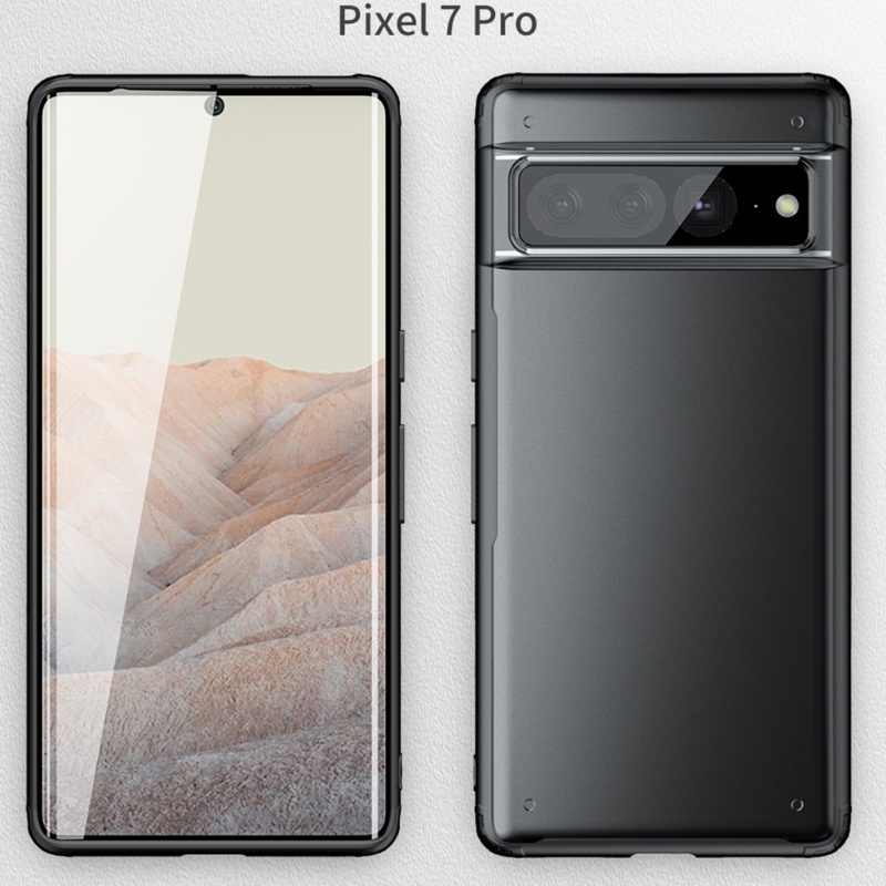 Ốp Điện Thoại Chống Sốc Hợp Thời Trang Cho Pixel 7 Pixel 7 Pro