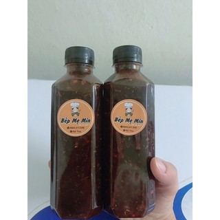 Sốt thái trộn chân gà, trộn hải sản.