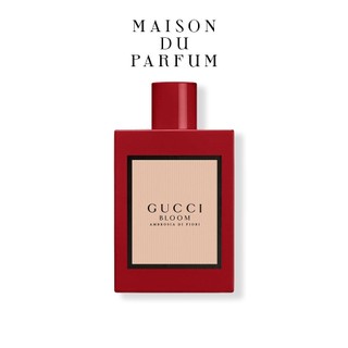 ⚜️Nước hoa nữ Gucci Bloom Ambrosia Di Fiori - Maison Du Parfum