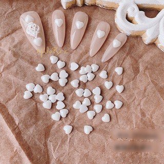 Charm nơ, charm hoạt hình nail