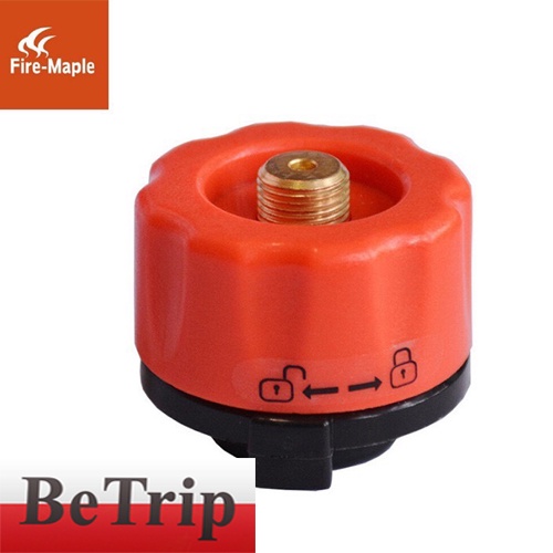 Đầu Chuyển Bếp Gas Mini Dã Ngoại Fire Maple FMW-Adap01