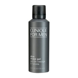 KEM CẠO RÂU DẠNG BỌT CLINIQUE FOR MEN ALOE SHAVE GEL 125ML - 13658